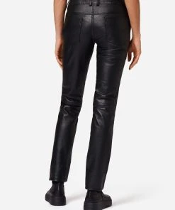 RICANO Lederhose Triston-B In Schwarz 9 RICANO Lederhose Triston-B In Schwarz -Stockerpoint Verkaufsgeschäft ricano lederhose triston b in schwarz 2 scaled