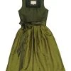 Schmuckstück By Alpenherz Dirndl "Mariana" In Grün -Stockerpoint Verkaufsgeschäft schmuckstuck by alpenherz dirndl mariana in grun