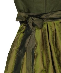 Schmuckstück By Alpenherz Dirndl "Mariana" In Grün -Stockerpoint Verkaufsgeschäft schmuckstuck by alpenherz dirndl mariana in grun 2