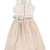 Schmuckstück By Alpenherz Dirndl "Ronja" In Creme 2 Schmuckstück By Alpenherz Dirndl "Ronja" In Creme -Stockerpoint Verkaufsgeschäft schmuckstuck by alpenherz dirndl ronja in creme