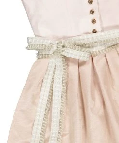 Schmuckstück By Alpenherz Dirndl "Ronja" In Creme -Stockerpoint Verkaufsgeschäft schmuckstuck by alpenherz dirndl ronja in creme 2