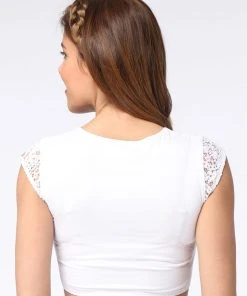 Schmuckstück By Alpenherz Dirndlbluse In Weiß 6 Schmuckstück By Alpenherz Dirndlbluse In Weiß -Stockerpoint Verkaufsgeschäft schmuckstuck by alpenherz dirndlbluse in weiss 1