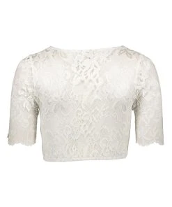 Schmuckstück By Alpenherz Dirndlbluse "Lissy" In Champagner -Stockerpoint Verkaufsgeschäft schmuckstuck by alpenherz dirndlbluse lissy in champagner 1