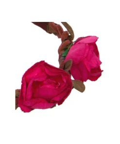 Schuhmacher Haarband HB-241 Blüten Pink -Stockerpoint Verkaufsgeschäft schuhmacher haarband hb 241 bluten pink 2