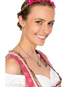 Schuhmacher Haarband HB-241 Blüten Pink -Stockerpoint Verkaufsgeschäft schuhmacher haarband hb 241 bluten pink 3