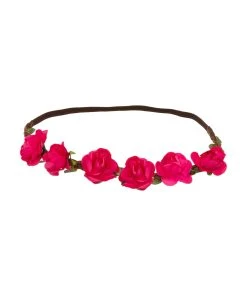 Schuhmacher Haarband HB-241 Blüten Pink -Stockerpoint Verkaufsgeschäft schuhmacher haarband hb 241 bluten pink 6