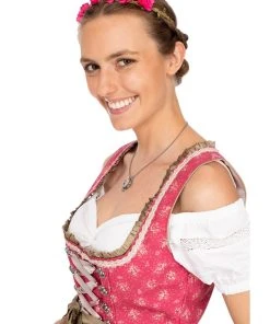 Schuhmacher Haarband HB-241 Blüten Pink -Stockerpoint Verkaufsgeschäft schuhmacher haarband hb 241 bluten pink 9