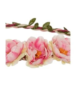 Schuhmacher Haarband HB-AH01 Blüten Pastell -Stockerpoint Verkaufsgeschäft schuhmacher haarband hb ah01 bluten pastell 4