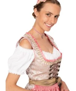 Schuhmacher Haarband HB-AH01 Blüten Pastell -Stockerpoint Verkaufsgeschäft schuhmacher haarband hb ah01 bluten pastell 8