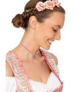 Schuhmacher Haarband HB-AH01 Blüten Pastell -Stockerpoint Verkaufsgeschäft schuhmacher haarband hb ah01 bluten pastell 9