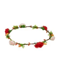 Schuhmacher Haarkranz HK-AH12 Blumen -Stockerpoint Verkaufsgeschäft schuhmacher haarkranz hk ah12 blumen 6