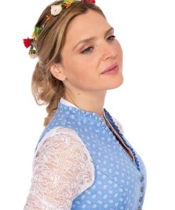 Schuhmacher Haarkranz HK-AH12 Blumen -Stockerpoint Verkaufsgeschäft schuhmacher haarkranz hk ah12 blumen 7