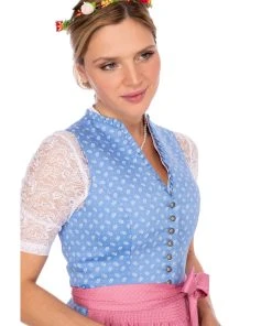 Schuhmacher Haarkranz HK-AH12 Blumen -Stockerpoint Verkaufsgeschäft schuhmacher haarkranz hk ah12 blumen 9