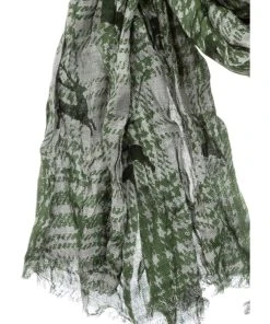 Schuhmacher Halstuch TU609231 Grün 5 Schuhmacher Halstuch TU609231 Grün -Stockerpoint Verkaufsgeschäft schuhmacher halstuch tu609231 grun 1