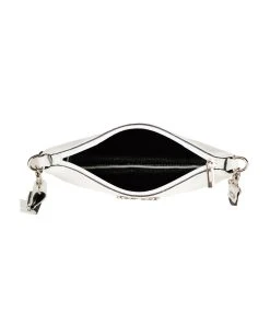 Schuhmacher Leder Trachtentasche TA30540 Metallherz, Rohweiss -Stockerpoint Verkaufsgeschäft schuhmacher leder trachtentasche ta30540 metallherz rohweiss 4