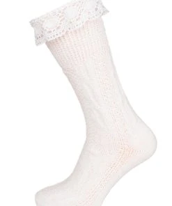 Schuhmacher Socke CS530 Mit Spitze Weiss -Stockerpoint Verkaufsgeschäft schuhmacher socke cs530 mit spitze weiss 2