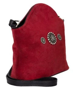 Schuhmacher Trachten Dirndltasche TA30910 Edelweiss Bordeaux -Stockerpoint Verkaufsgeschäft schuhmacher trachten dirndltasche ta30910 edelweiss bordeaux 1