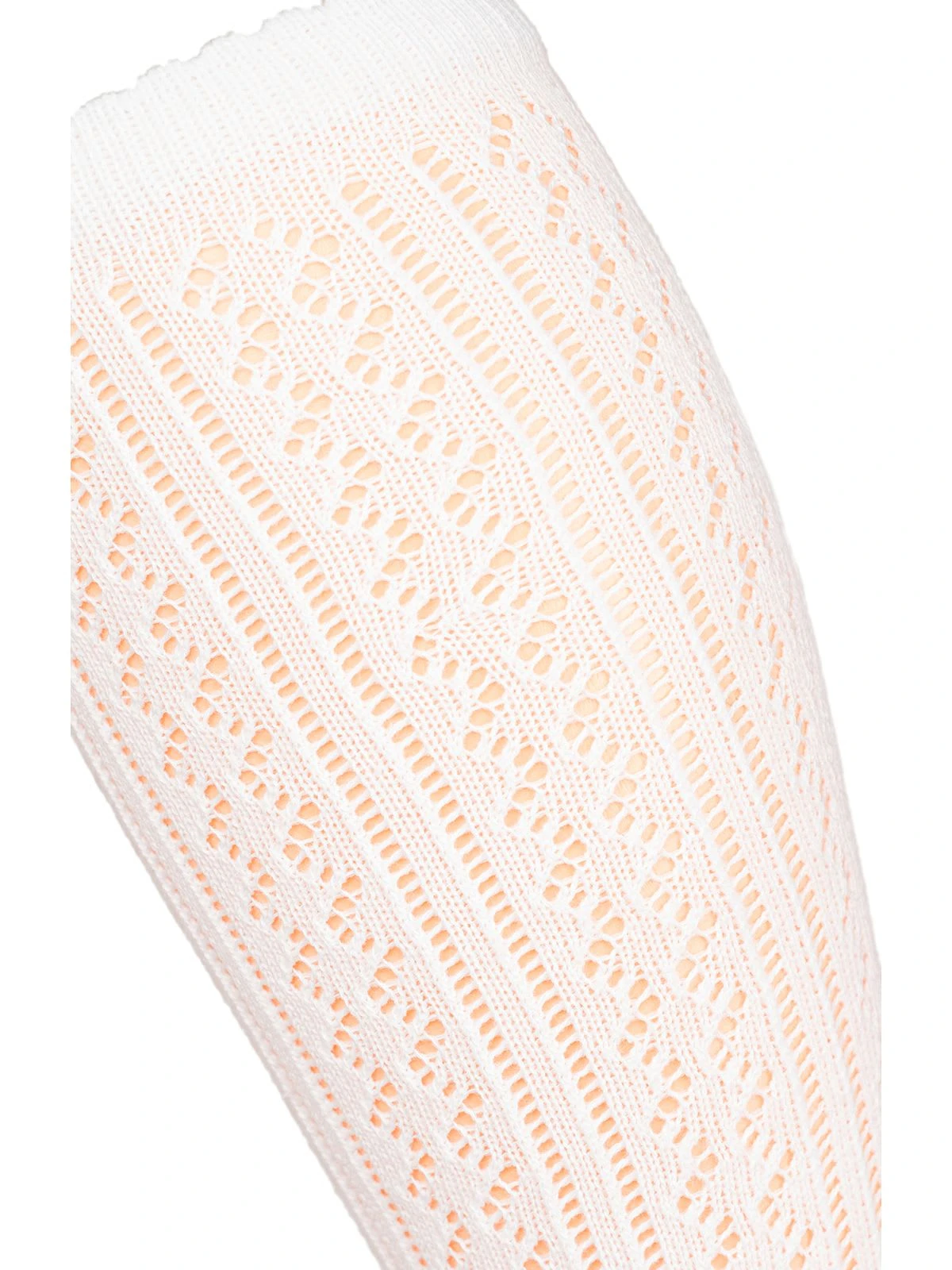 Schuhmacher Trachtensocken CS516 Weiss 4 Schuhmacher Trachtensocken CS516 Weiss – Bild 2