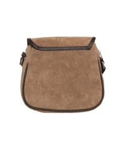 Schuhmacher Trachtentasche TA3000 Veloursleder, Hellbraun -Stockerpoint Verkaufsgeschäft schuhmacher trachtentasche ta3000 veloursleder hellbraun 3