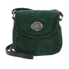 Schuhmacher Trachtentasche TA3000 Veloursleder Tanne -Stockerpoint Verkaufsgeschäft schuhmacher trachtentasche ta3000 veloursleder tanne