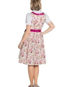 Sheego Dirndl In Pink -Stockerpoint Verkaufsgeschäft sheego dirndl in pink 3