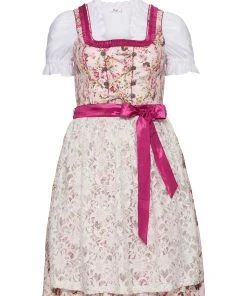 Sheego Dirndl In Pink -Stockerpoint Verkaufsgeschäft sheego dirndl in pink 5
