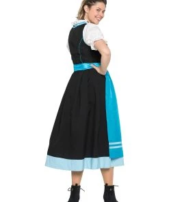Sheego Dirndl In Schwarz-türkis 11 Sheego Dirndl In Schwarz-türkis -Stockerpoint Verkaufsgeschäft sheego dirndl in schwarz turkis 3
