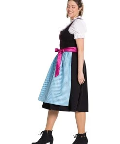 Sheego Dirndl In Schwarz-türkis 10 Sheego Dirndl In Schwarz-türkis -Stockerpoint Verkaufsgeschäft sheego dirndl in schwarz turkis 8