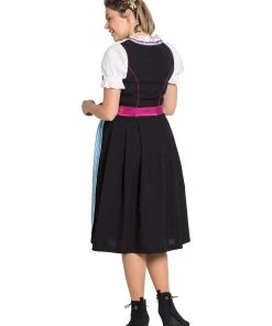 Sheego Dirndl In Schwarz-türkis 11 Sheego Dirndl In Schwarz-türkis -Stockerpoint Verkaufsgeschäft sheego dirndl in schwarz turkis 9