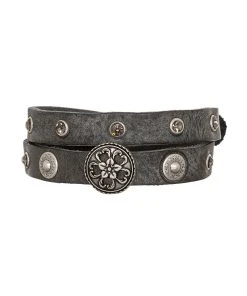 Sima Armband 19-3516 Grau