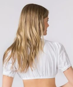 Stockerpoint Bluse "3030" In Weiss 10 Stockerpoint Bluse "3030" In Weiss -Stockerpoint Verkaufsgeschäft stockerpoint bluse 3030 in weiss 2 scaled