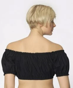 Stockerpoint Bluse "B-2025" In Schwarz -Stockerpoint Verkaufsgeschäft stockerpoint bluse b 2025 in schwarz 2 scaled