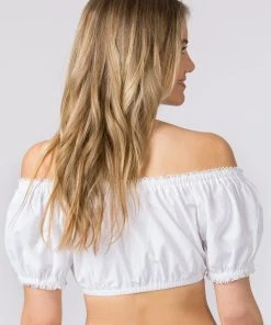 Stockerpoint Bluse "B-2025" In Weiss -Stockerpoint Verkaufsgeschäft stockerpoint bluse b 2025 in weiss 2 scaled