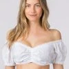Stockerpoint Bluse "B-2025" In Weiss -Stockerpoint Verkaufsgeschäft stockerpoint bluse b 2025 in weiss scaled