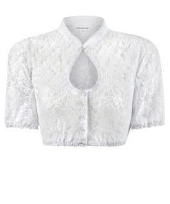 Stockerpoint Bluse "B-5075" In Weiss -Stockerpoint Verkaufsgeschäft stockerpoint bluse b 5075 in weiss 1 scaled