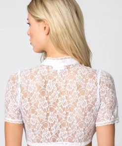 Stockerpoint Bluse "B-5077" In Weiss -Stockerpoint Verkaufsgeschäft stockerpoint bluse b 5077 in weiss 2 scaled