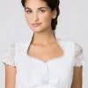 Stockerpoint Bluse "B-8058" In Weiss -Stockerpoint Verkaufsgeschäft stockerpoint bluse b 8058 in weiss scaled