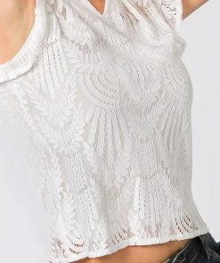 Stockerpoint Bluse "Bea" In Weiss -Stockerpoint Verkaufsgeschäft stockerpoint bluse bea in weiss 4 scaled