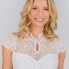 Stockerpoint Bluse "Daisy" In Creme 1 Stockerpoint Bluse "Daisy" In Creme -Stockerpoint Verkaufsgeschäft stockerpoint bluse daisy in creme scaled