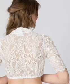 Stockerpoint Bluse "Doris" In Creme 8 Stockerpoint Bluse "Doris" In Creme -Stockerpoint Verkaufsgeschäft stockerpoint bluse doris in creme 2 scaled