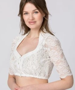 Stockerpoint Bluse "Doris" In Creme 9 Stockerpoint Bluse "Doris" In Creme -Stockerpoint Verkaufsgeschäft stockerpoint bluse doris in creme 3 scaled