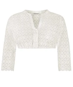 Stockerpoint Bluse "Elza" In Creme -Stockerpoint Verkaufsgeschäft stockerpoint bluse elza in creme 1 scaled