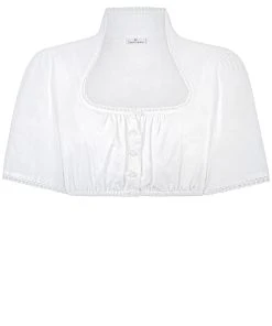 Stockerpoint Bluse "Everly" In Weiss 7 Stockerpoint Bluse "Everly" In Weiss -Stockerpoint Verkaufsgeschäft stockerpoint bluse everly in weiss 1 scaled