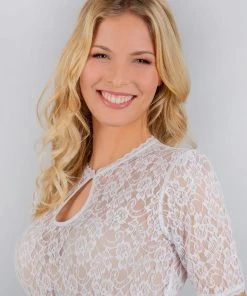 Stockerpoint Bluse "Faith" In Weiss -Stockerpoint Verkaufsgeschäft stockerpoint bluse faith in weiss 3 scaled