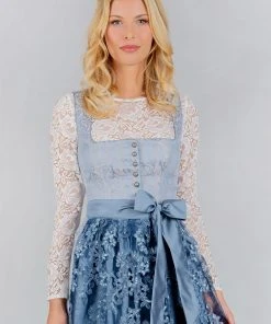 Stockerpoint Bluse "Jessica" In Creme -Stockerpoint Verkaufsgeschäft stockerpoint bluse jessica in creme 4