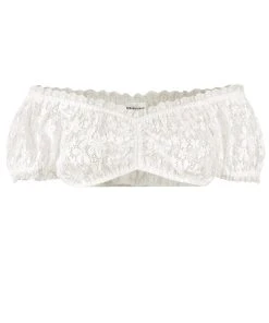 Stockerpoint Bluse "Katya" In Creme -Stockerpoint Verkaufsgeschäft stockerpoint bluse katya in creme 1 scaled