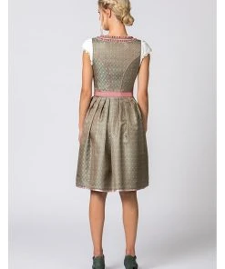 Stockerpoint Dirndl "Alice" In Beige/ Altrosa 11 Stockerpoint Dirndl "Alice" In Beige/ Altrosa -Stockerpoint Verkaufsgeschäft stockerpoint dirndl alice in beige altrosa 2