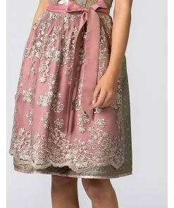 Stockerpoint Dirndl "Alice" In Beige/ Altrosa 12 Stockerpoint Dirndl "Alice" In Beige/ Altrosa -Stockerpoint Verkaufsgeschäft stockerpoint dirndl alice in beige altrosa 3