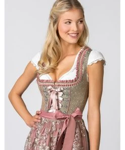 Stockerpoint Dirndl "Alice" In Beige/ Altrosa 13 Stockerpoint Dirndl "Alice" In Beige/ Altrosa -Stockerpoint Verkaufsgeschäft stockerpoint dirndl alice in beige altrosa 4
