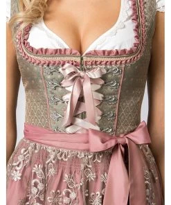 Stockerpoint Dirndl "Alice" In Beige/ Altrosa 14 Stockerpoint Dirndl "Alice" In Beige/ Altrosa -Stockerpoint Verkaufsgeschäft stockerpoint dirndl alice in beige altrosa 5
